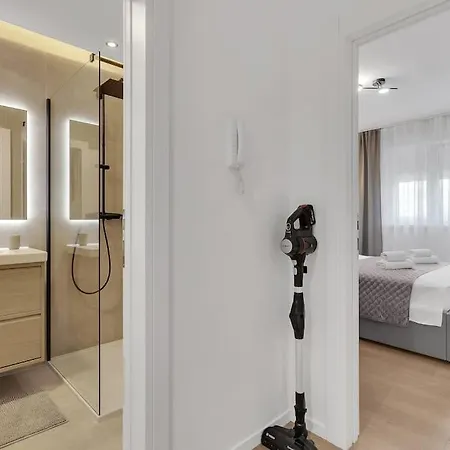 Ana - Exklusiv Apartament *