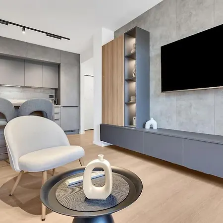 Appartement Ana - Exklusiv *