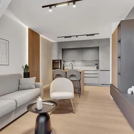Appartement Ana - Exklusiv Makarska