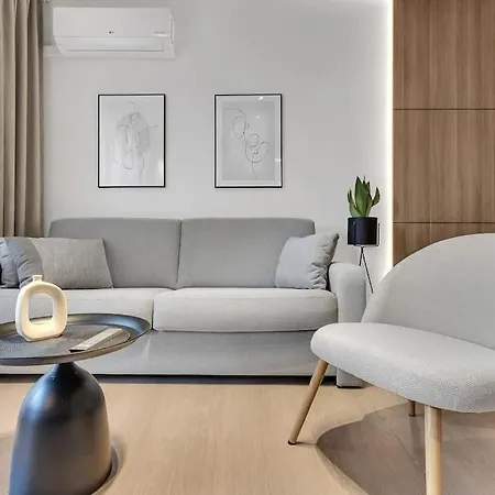 Appartement Ana - Exklusiv Makarska