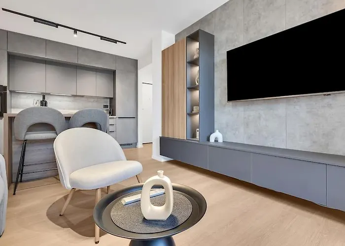 Appartement Ana - Exklusiv *