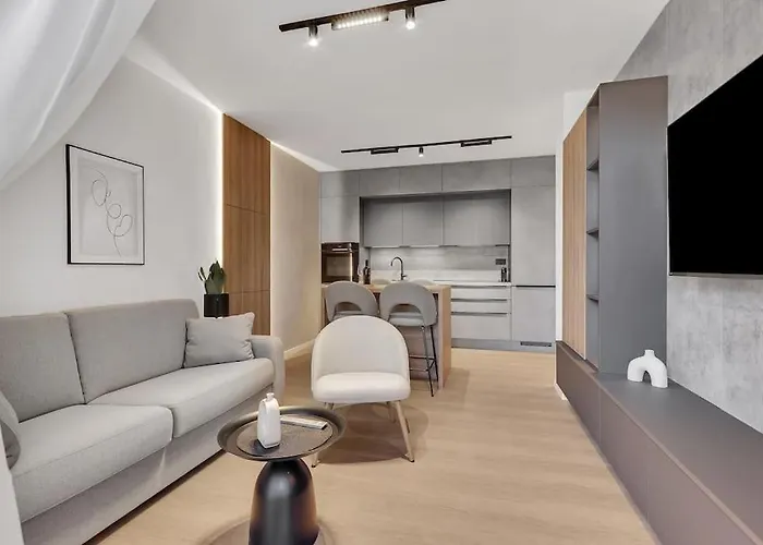 Apartman Ana - Exklusiv Makarska