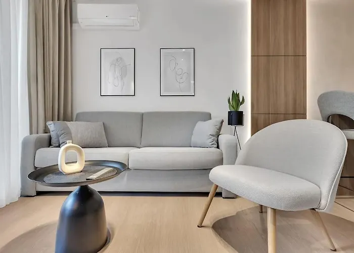 Apartman Ana - Exklusiv Makarska